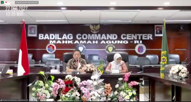 Badilag