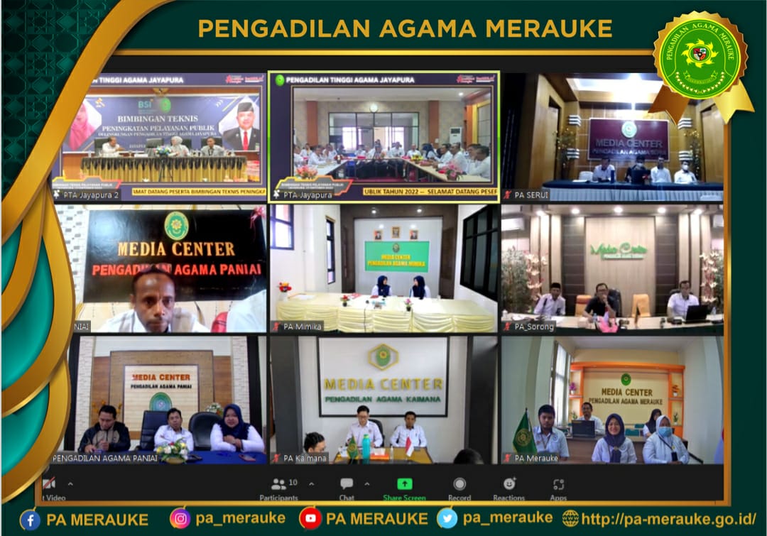 layanan publik