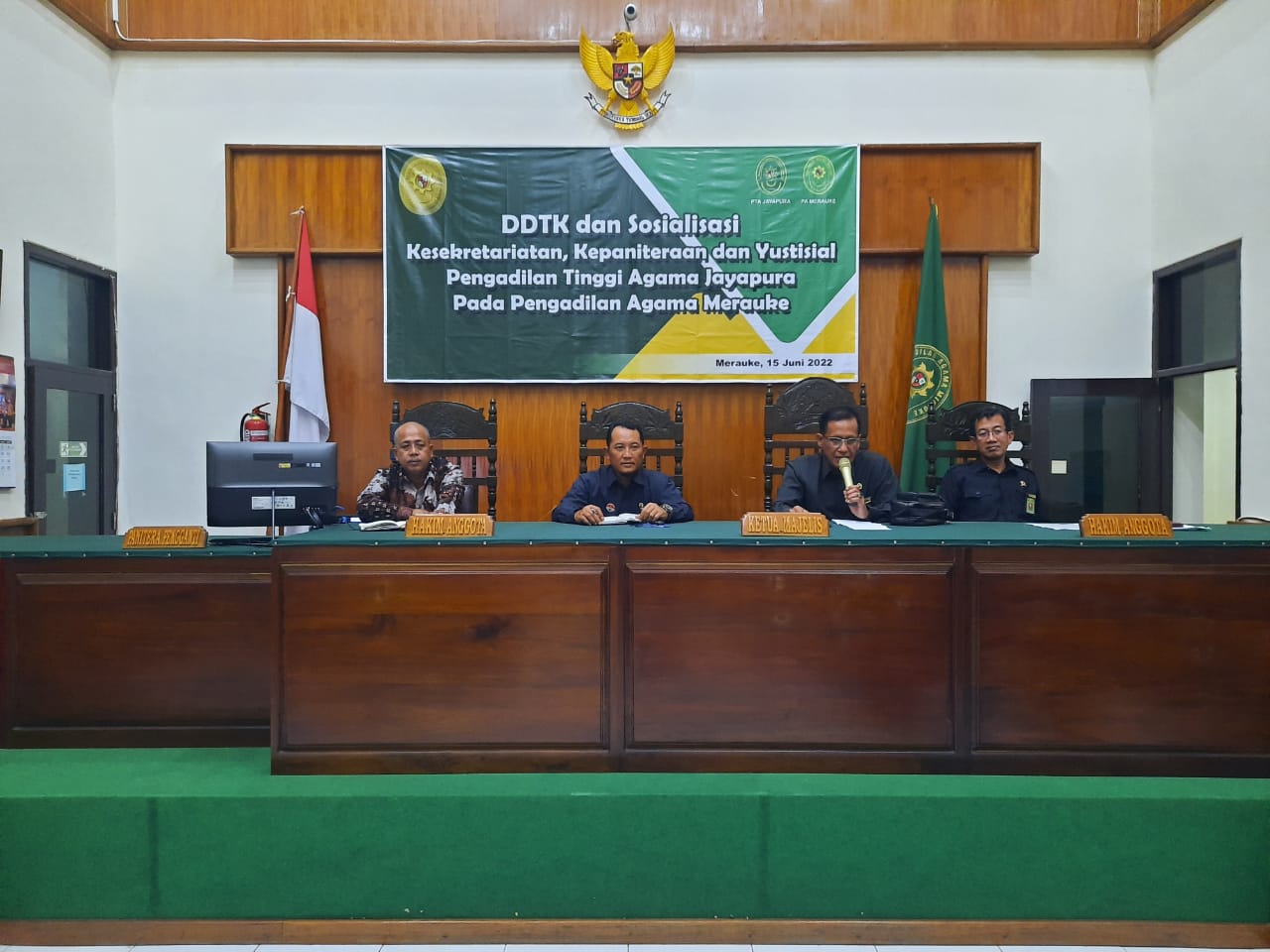 penutupan ddtk PTA