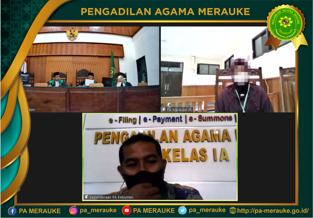 sidang kebumen
