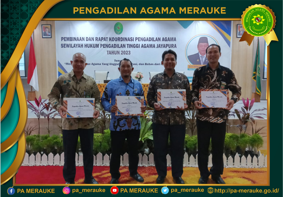 Delegasi Rakor