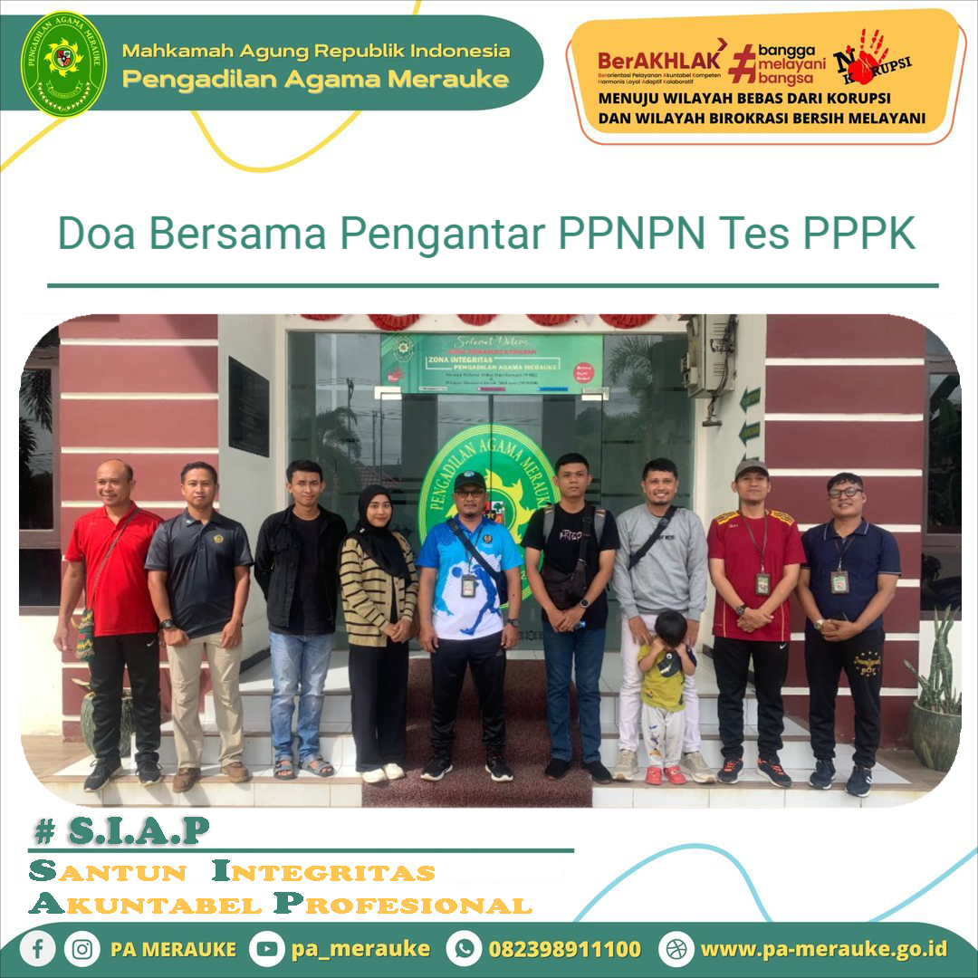 Doa tes p3k 2