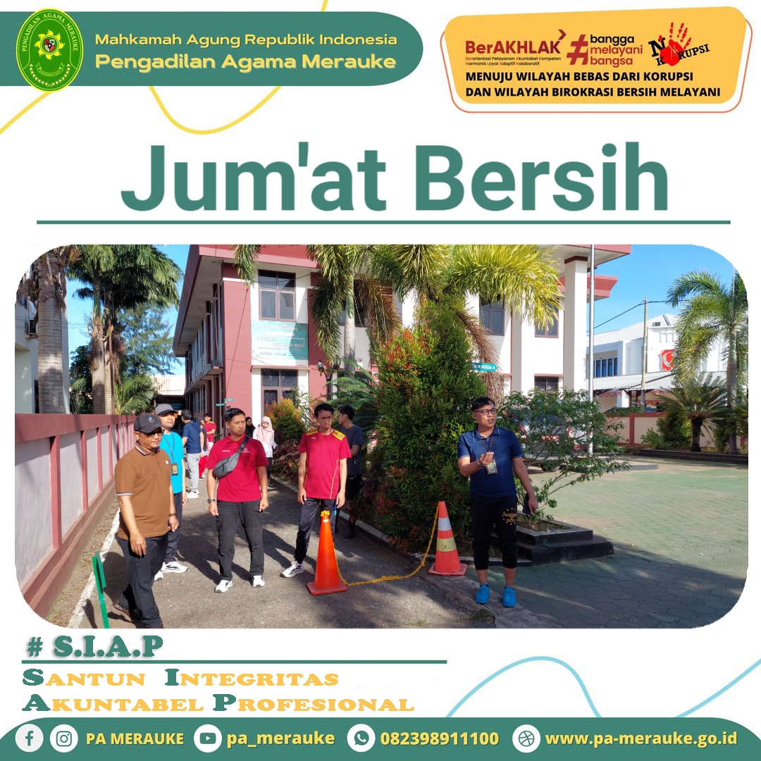 jumat bersih 2