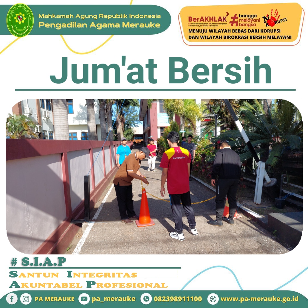 jumat bersih 3