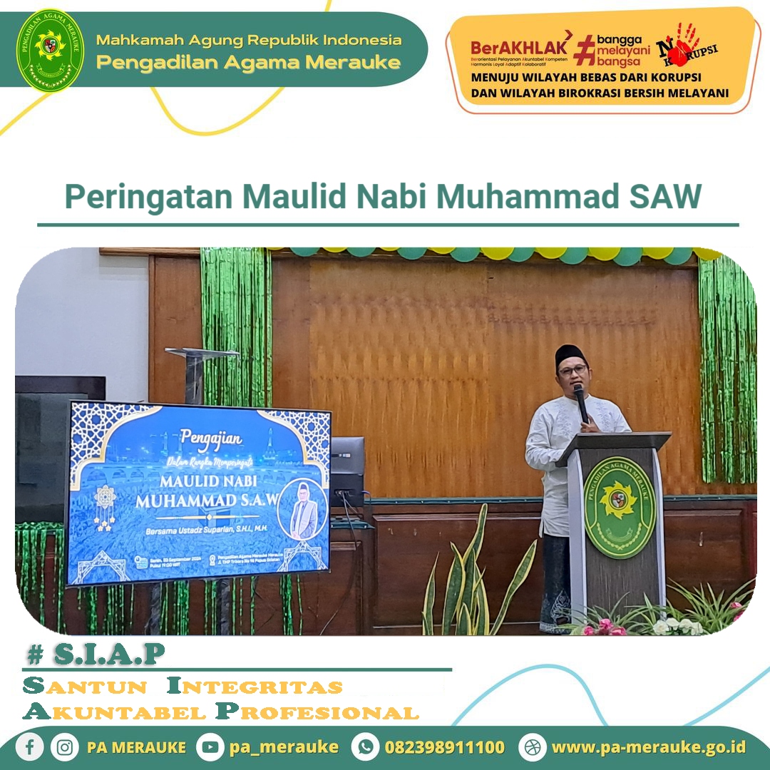 Maulid 1