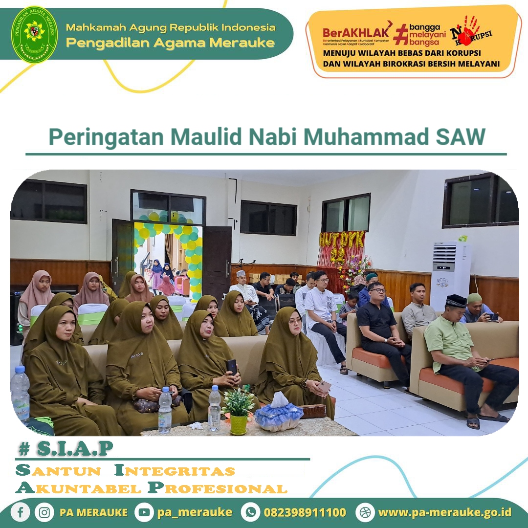 Maulid 3