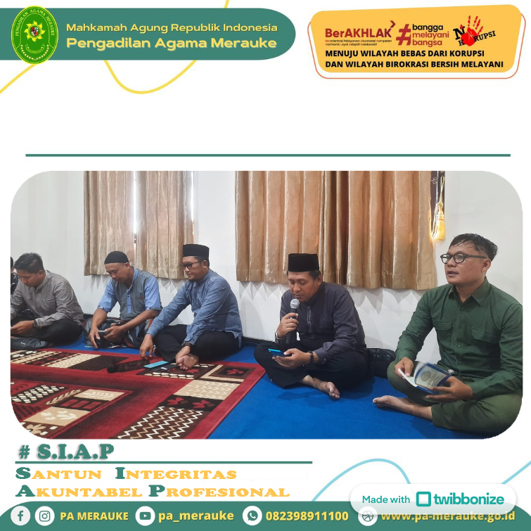 pengajian 1