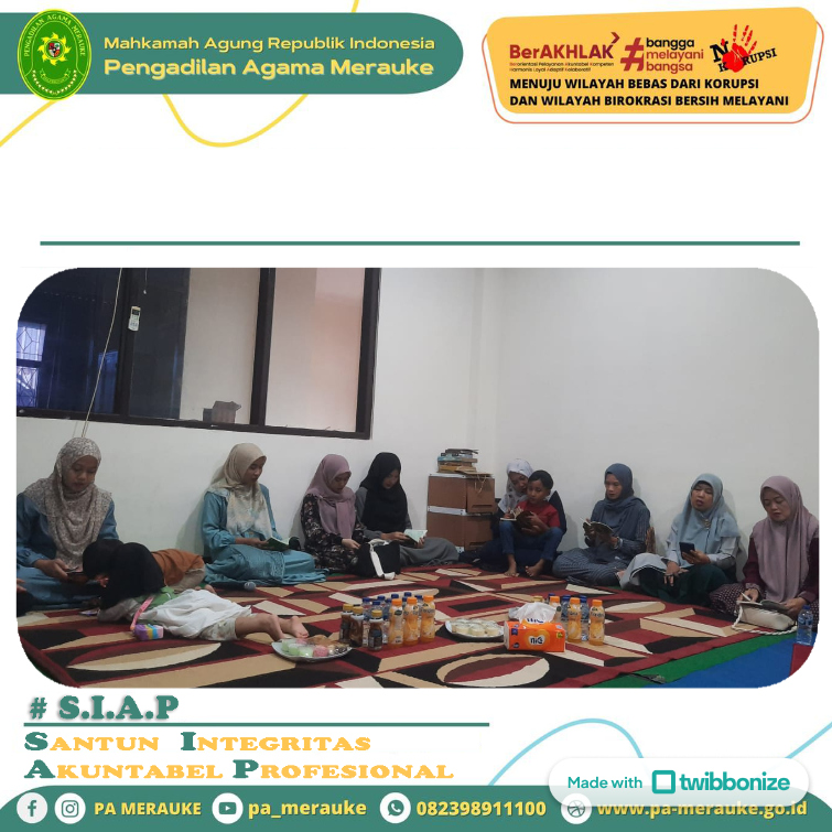 pengajian 2