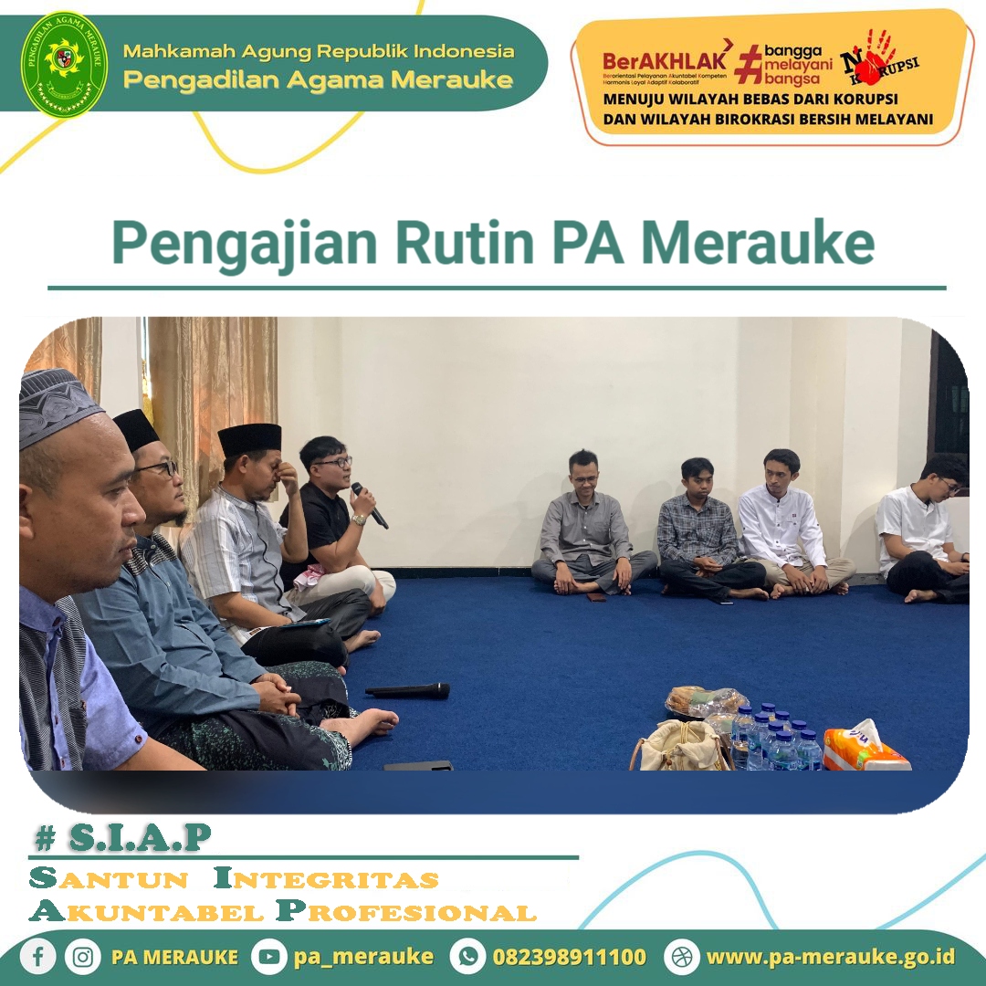 pengajian 1