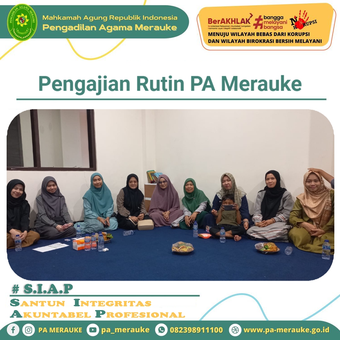 pengajian 2