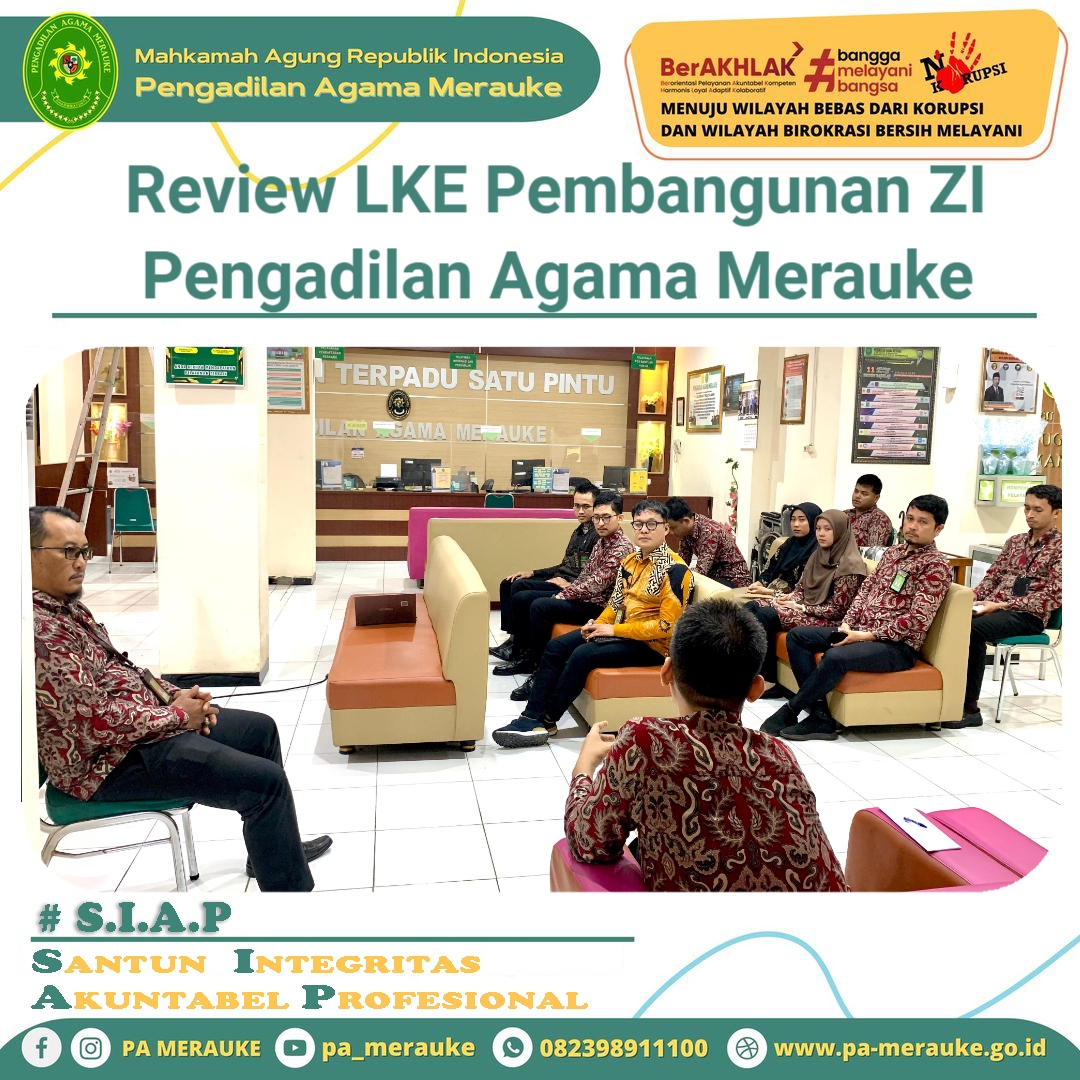 Review LKE ZI 1