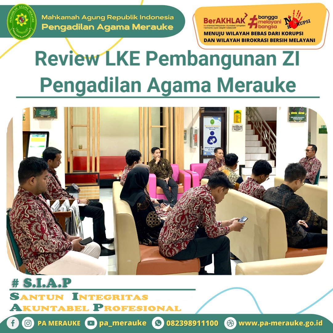 Review LKE ZI 2