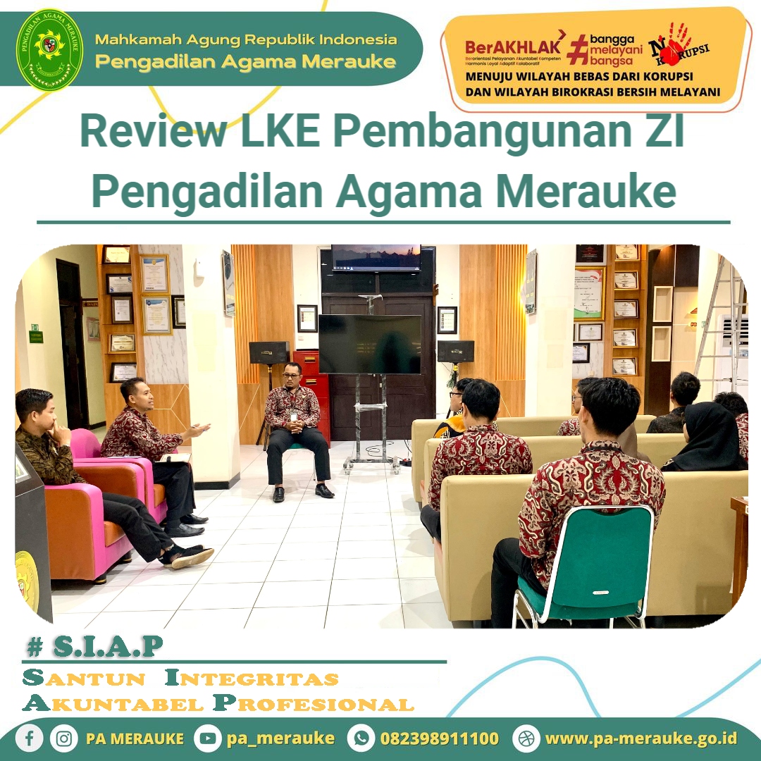 Review LKE ZI 3