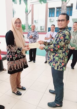 Gambar2 sayembara motto pamrk