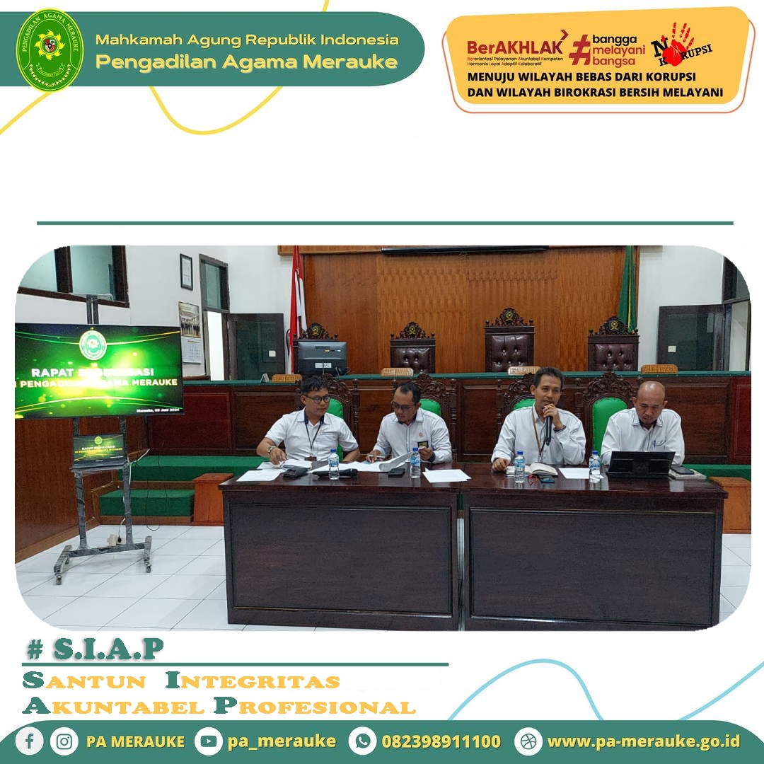 SOSIALISASI PERKA BKN 1