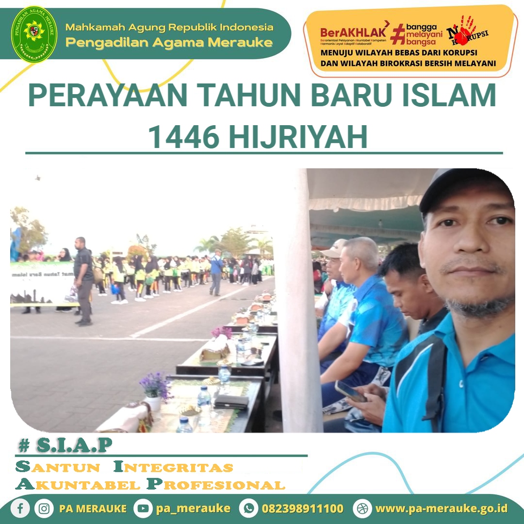 tahun baru islam 1