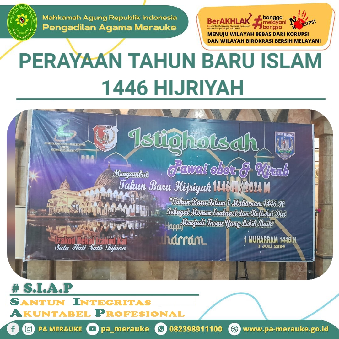 tahun baru islam 3