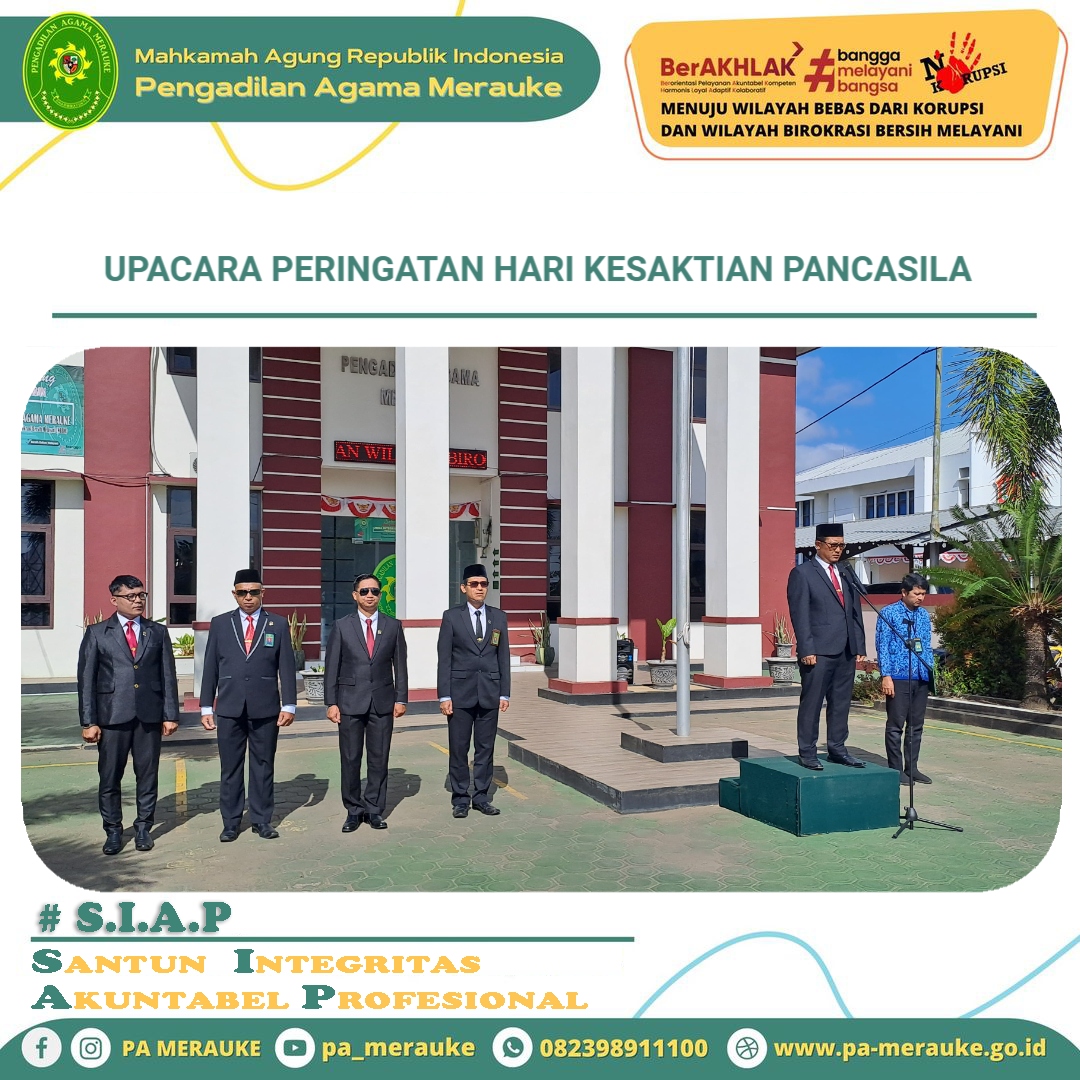 kesaktian pancasila 1