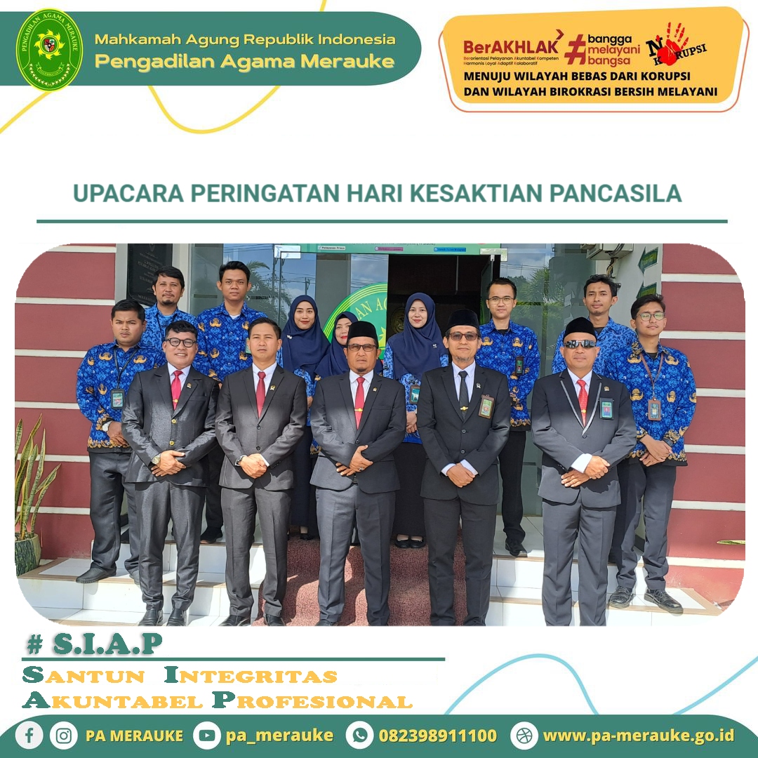 kesaktian pancasila 4