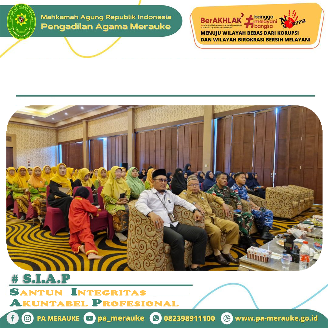 Milad Muhammadiyah 2