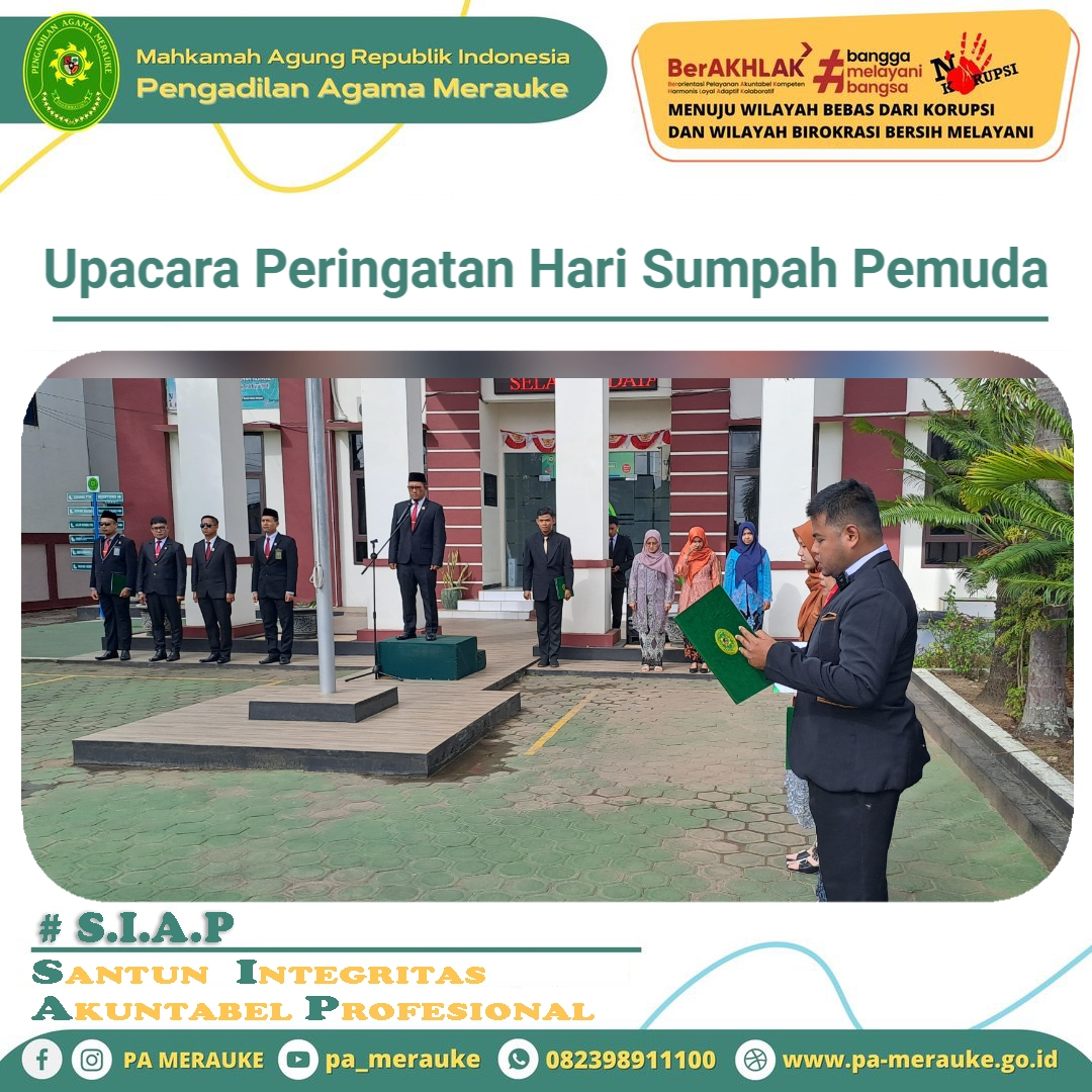 sumpah pemuda 2