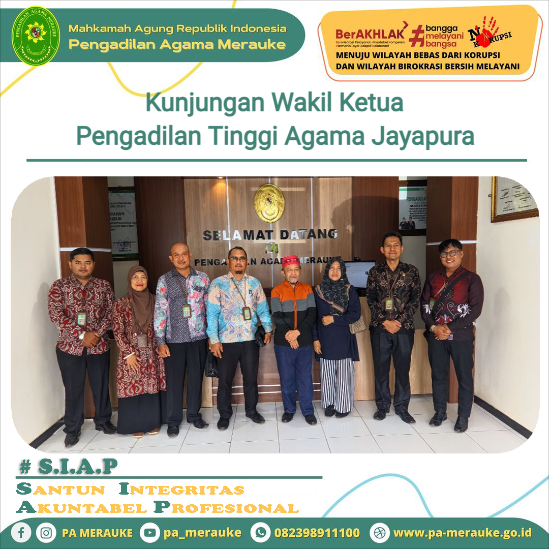 kunjungan WKPTA