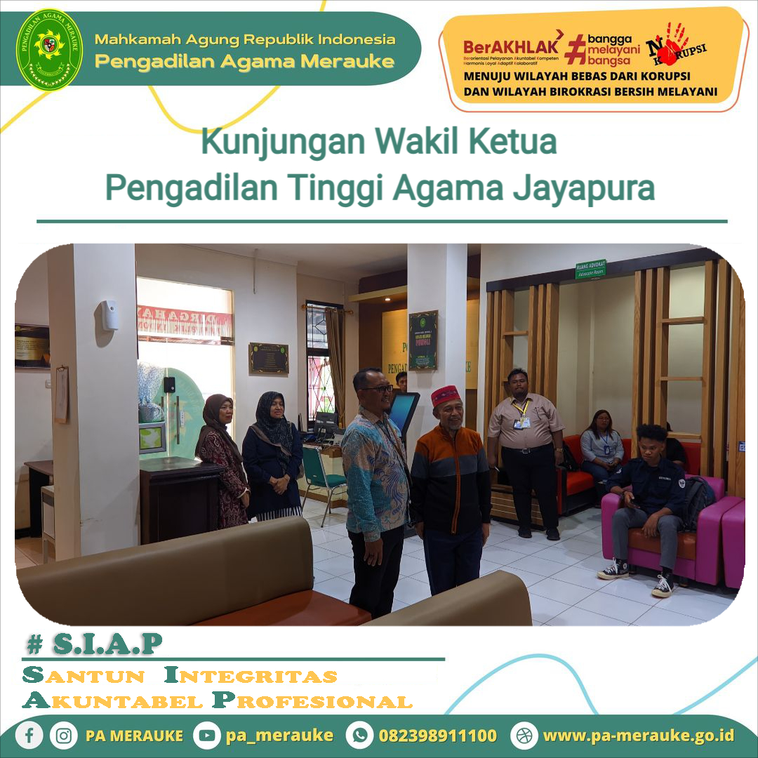kunjungan WKPTA 2
