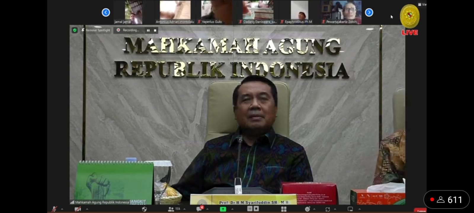 kma