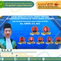 Resmi Dilantik, Muhammad Kadafi Bashori, S.H.I. Emban Amanah Baru sebagai Ketua Pengadilan Agama Merauke (05/06/2026)