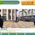 Teguhkan Nilai Kebangsaan, PA Merauke Laksanakan Upacara Peringatan Hari Kesaktian Pancasila (01/10/2026)