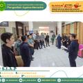 Jaga Sinergitas dan Kinerja Prima, Ketua PA Merauke Pimpin Briefing Seluruh Pegawai (11/08/2026)