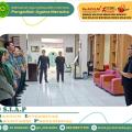 Briefing Kepaniteraan Pengadilan Agama Merauke: Wujudkan Pelayanan Prima Dan Berintegritas (28/04/2026)