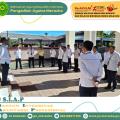 Apel Perdana Pasca Libur Hari Raya Idul Fitri 1447 Hijriyah (30/03/2026)