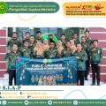 Public Campaign Pembangunan Zona Integritas Menuju Wilayah Bebas Korupsi (WBK) (06/03/2026)